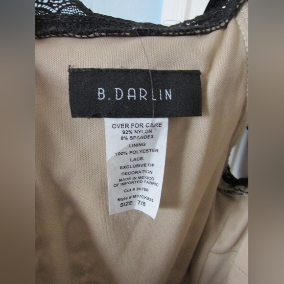 Homecoming dress - Picture 6 of 7